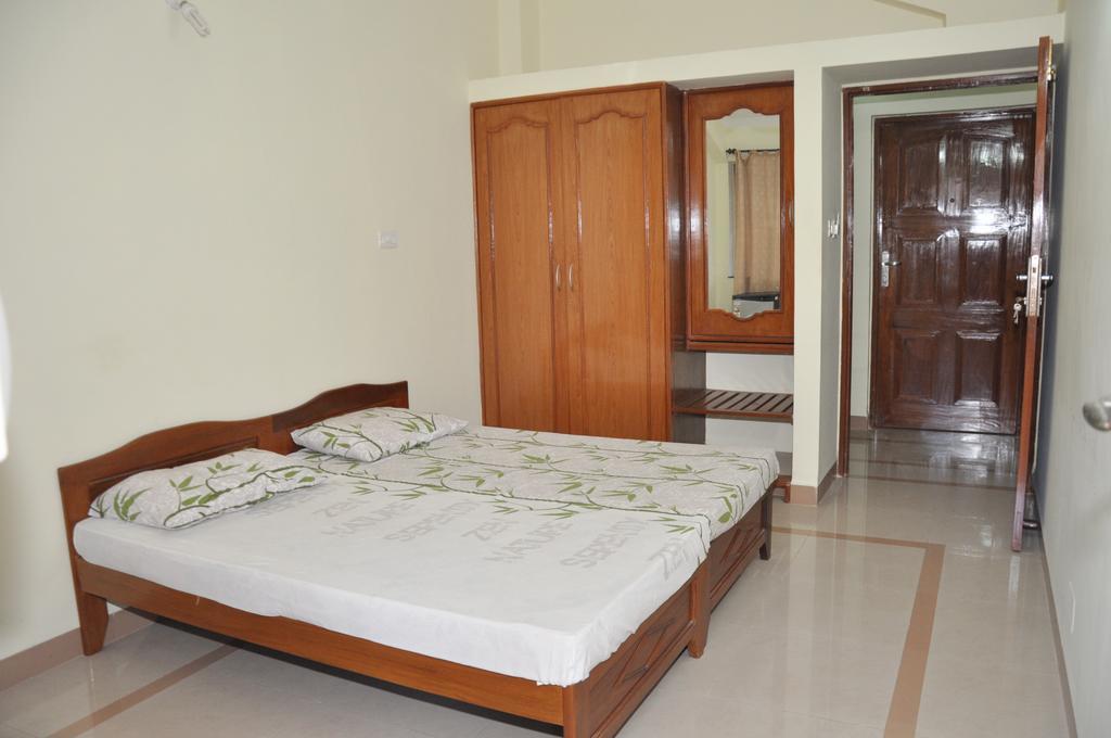 Minria Guest House بيناوليم الغرفة الصورة